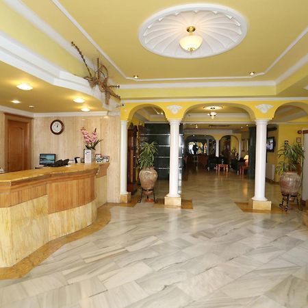 Hotel Manaus S'Arenal Dış mekan fotoğraf