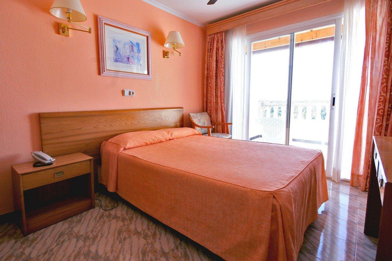 Hotel Manaus S'Arenal Dış mekan fotoğraf