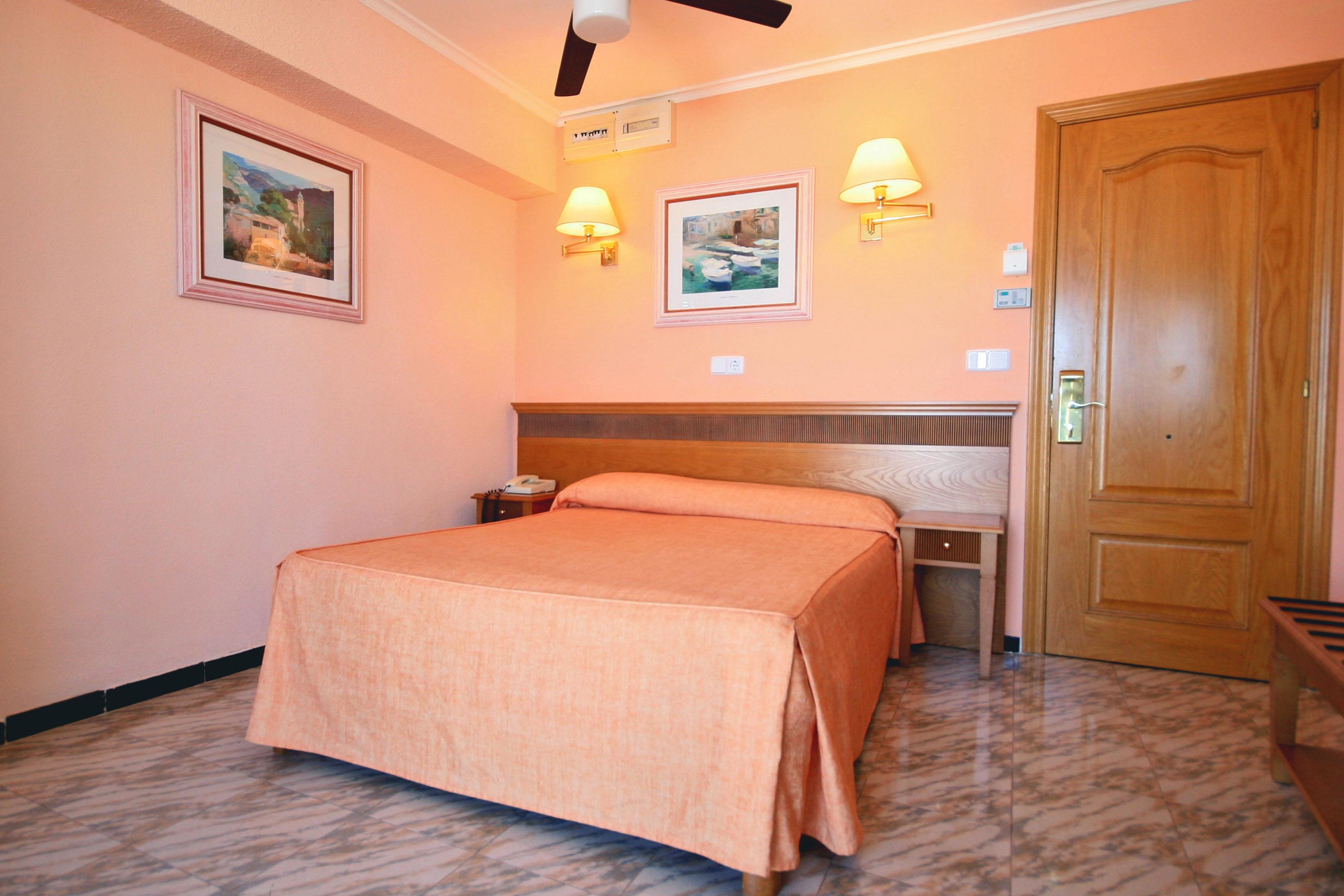 Hotel Manaus S'Arenal Dış mekan fotoğraf