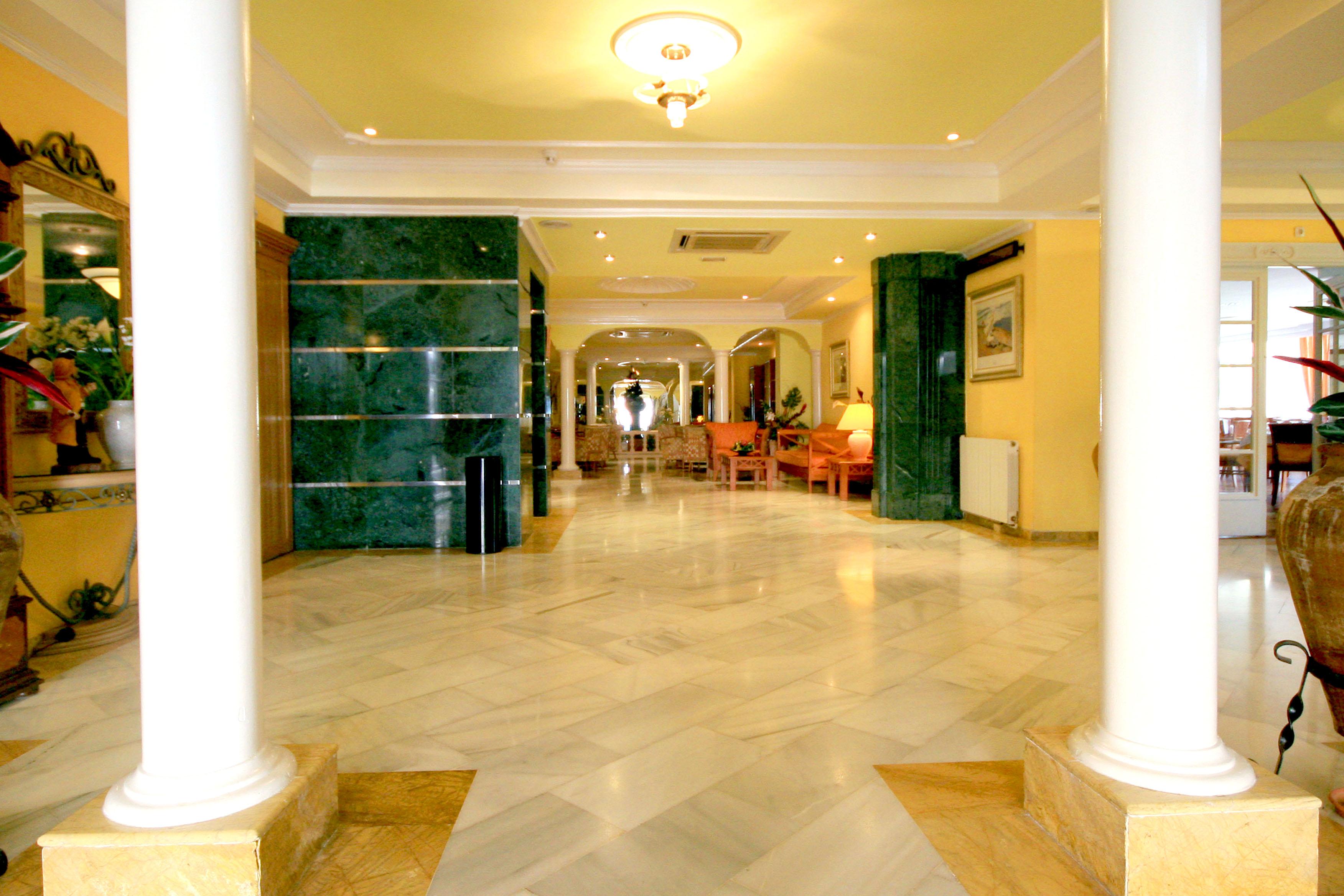 Hotel Manaus S'Arenal Dış mekan fotoğraf
