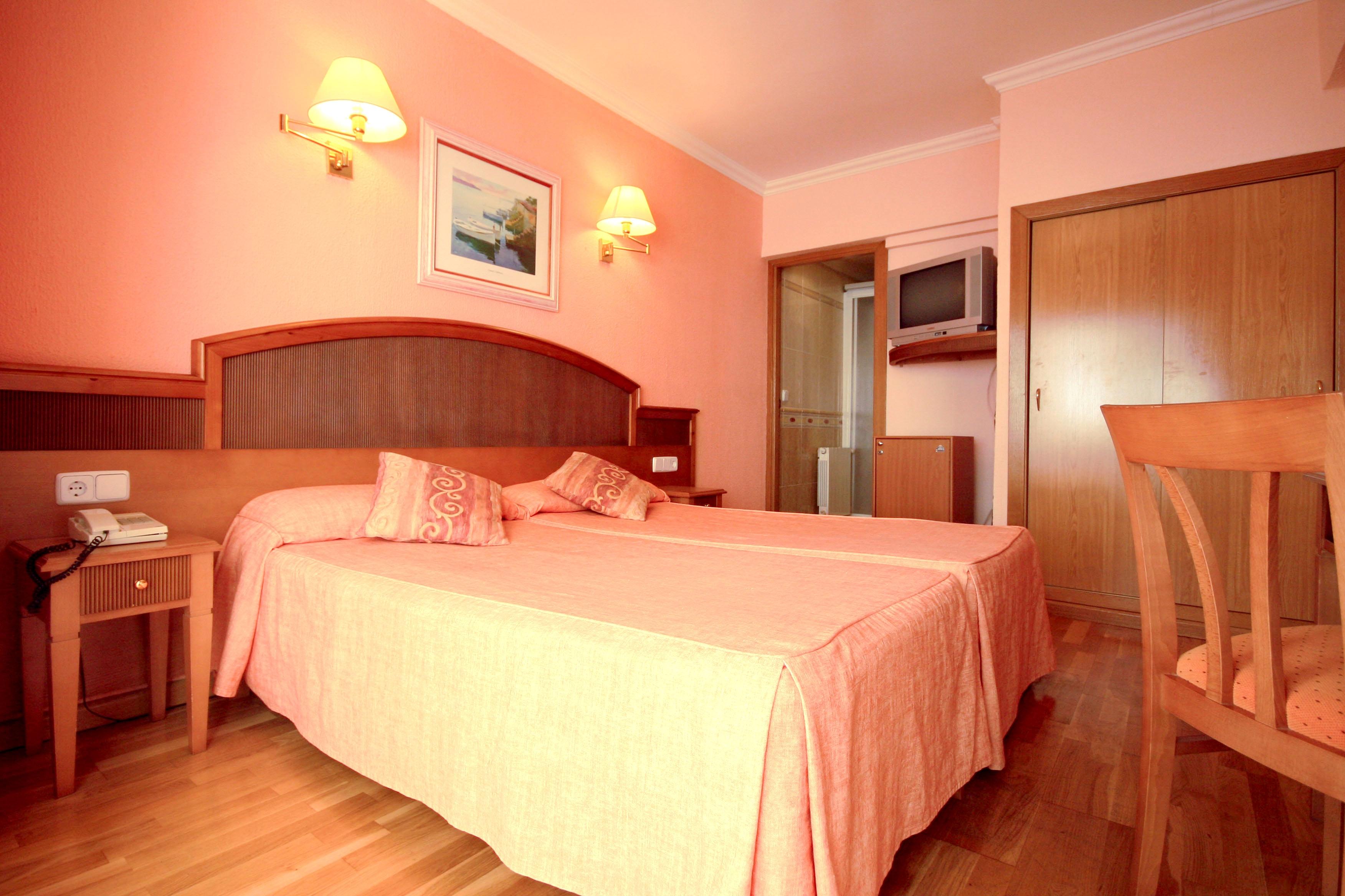 Hotel Manaus S'Arenal Dış mekan fotoğraf