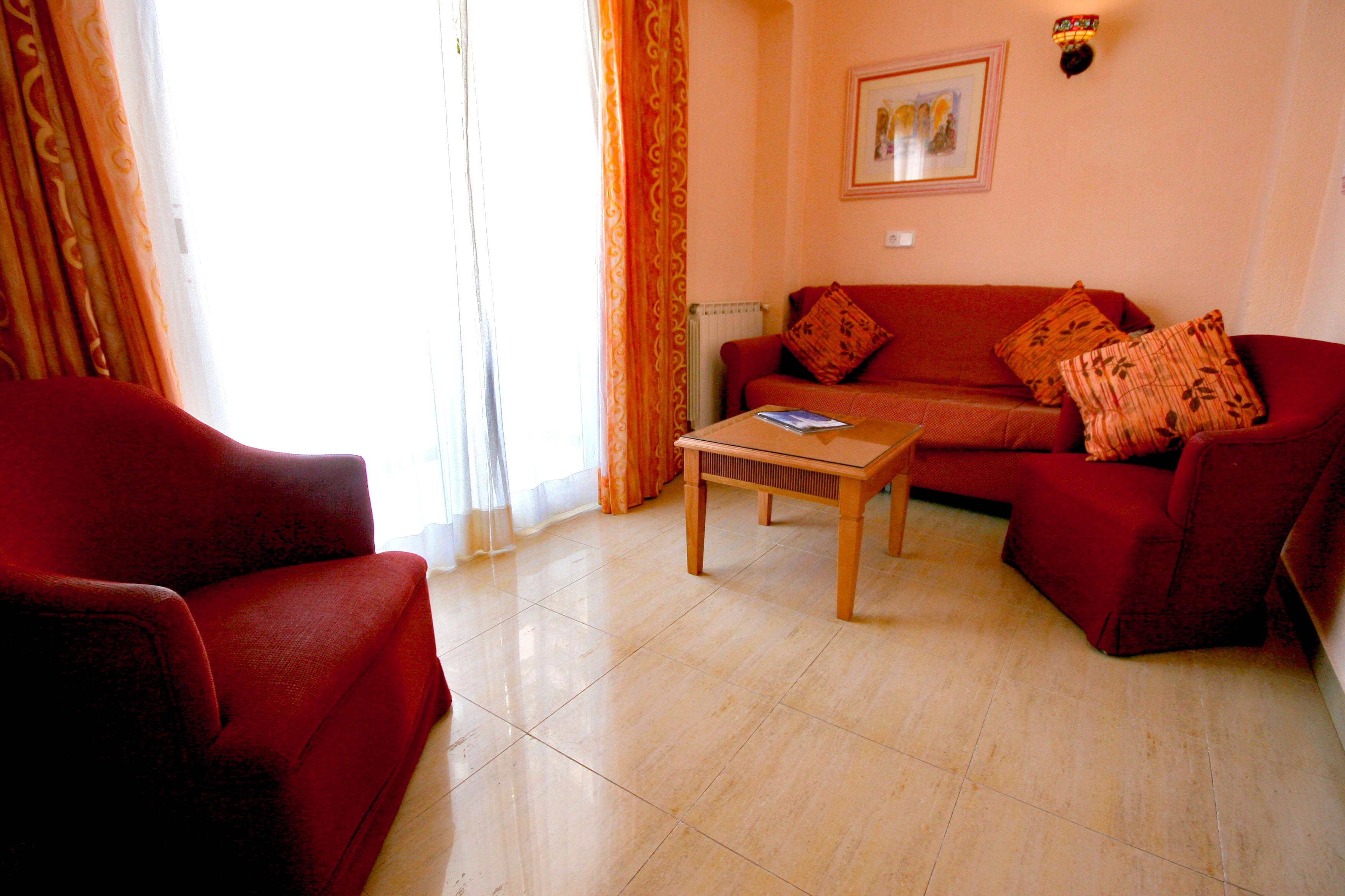 Hotel Manaus S'Arenal Dış mekan fotoğraf