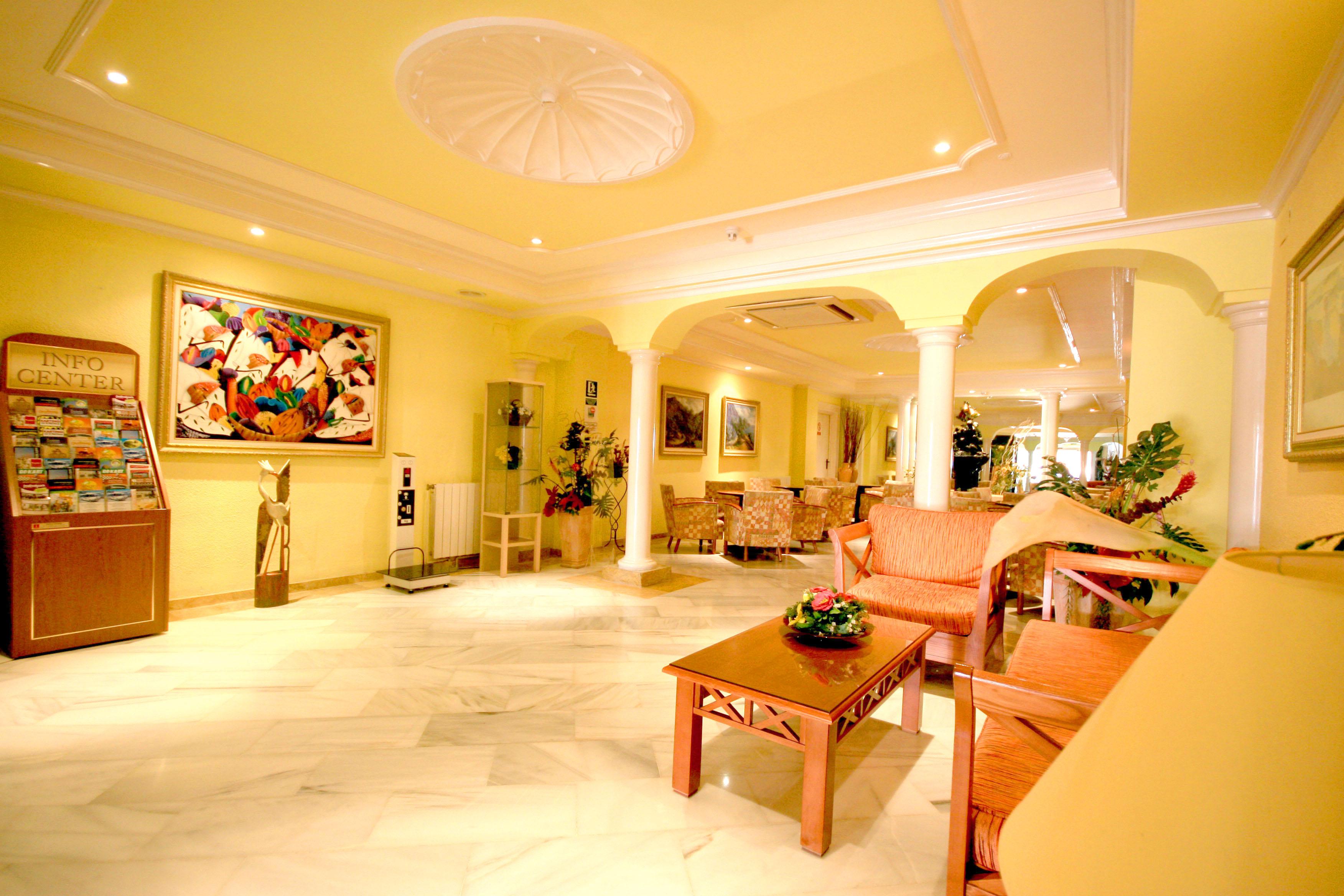 Hotel Manaus S'Arenal Dış mekan fotoğraf