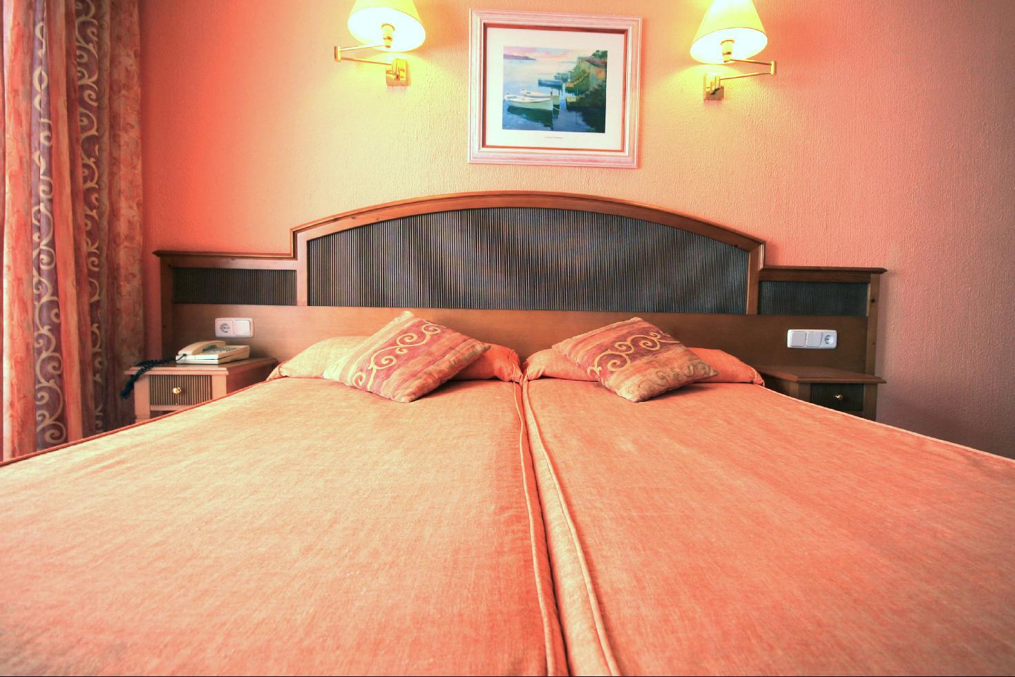 Hotel Manaus S'Arenal Dış mekan fotoğraf