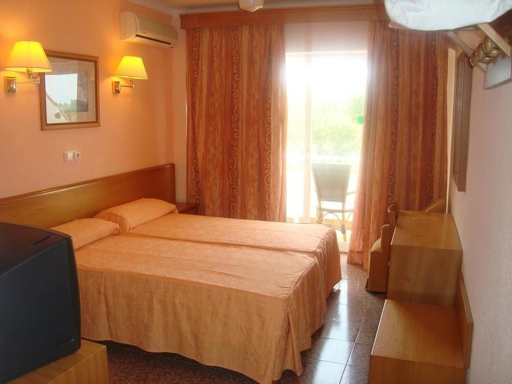 Hotel Manaus S'Arenal Dış mekan fotoğraf