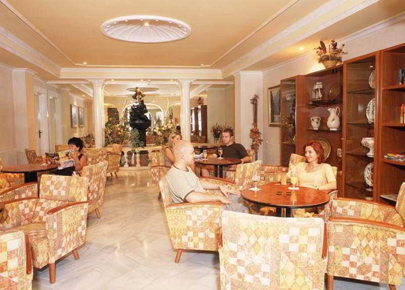 Hotel Manaus S'Arenal Dış mekan fotoğraf
