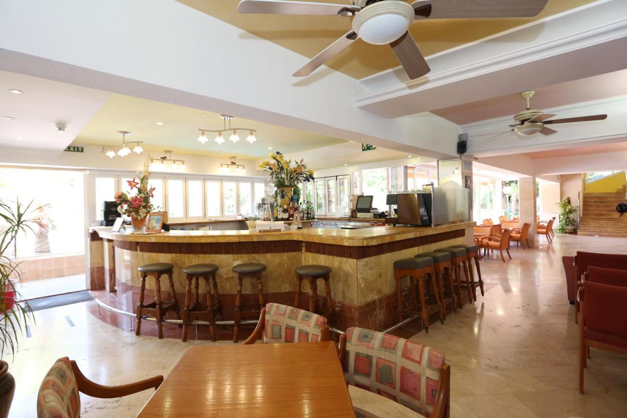 Hotel Manaus S'Arenal Dış mekan fotoğraf