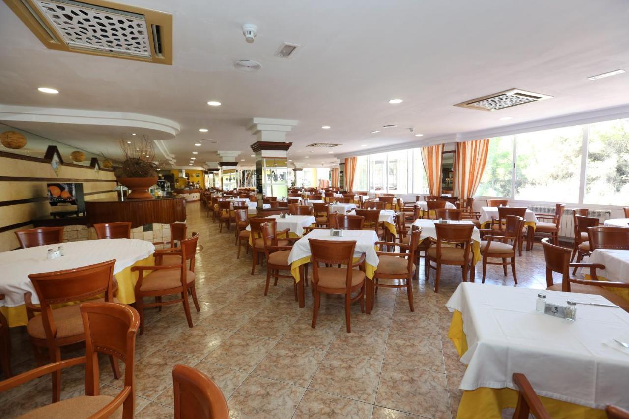 Hotel Manaus S'Arenal Dış mekan fotoğraf