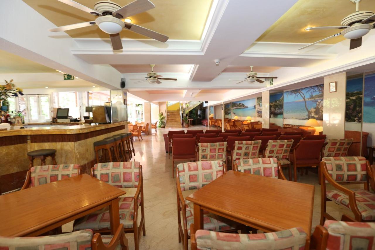 Hotel Manaus S'Arenal Dış mekan fotoğraf