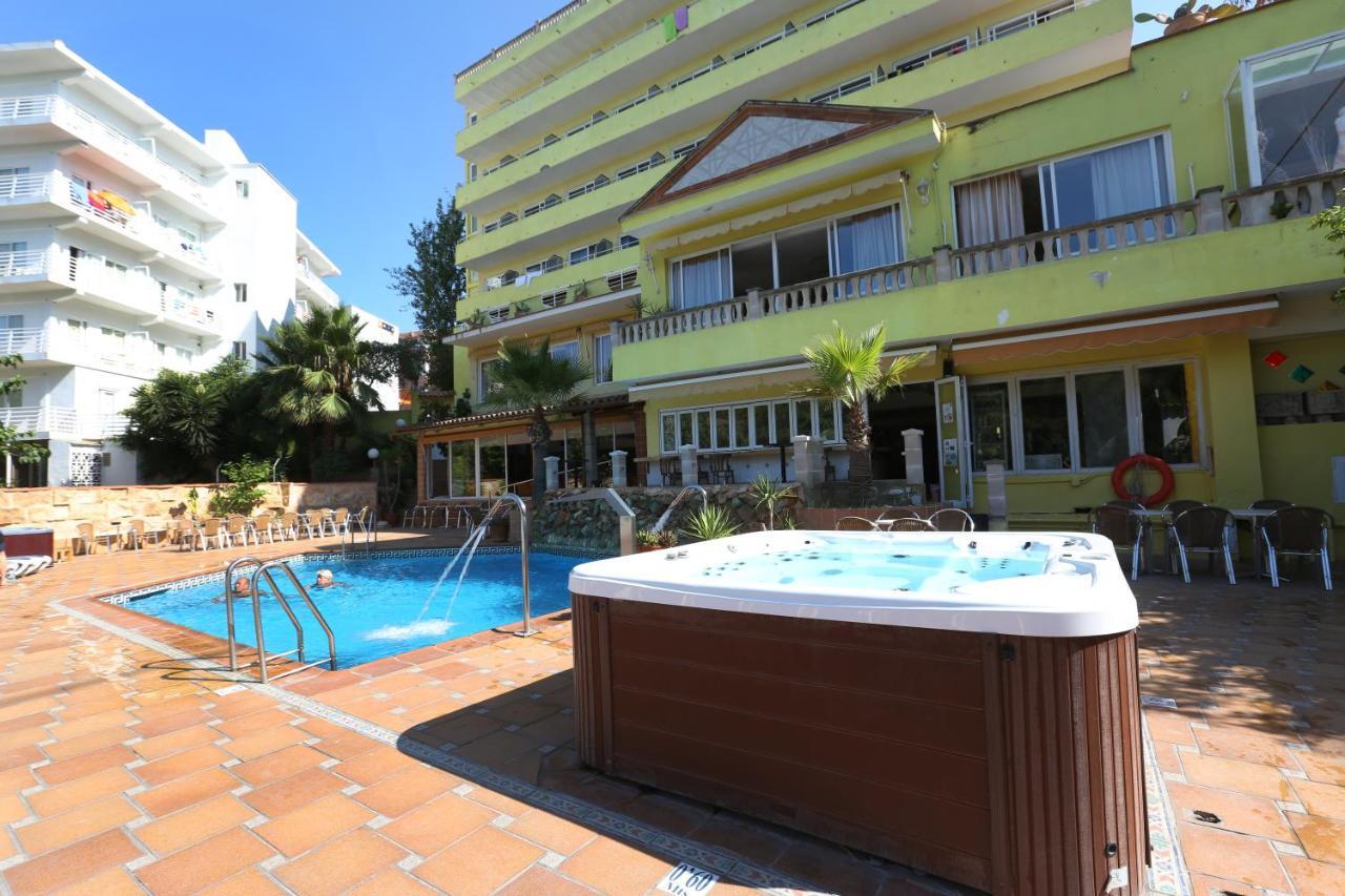 Hotel Manaus S'Arenal Dış mekan fotoğraf