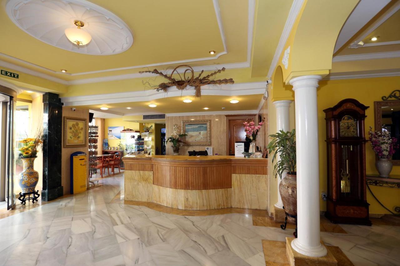 Hotel Manaus S'Arenal Dış mekan fotoğraf