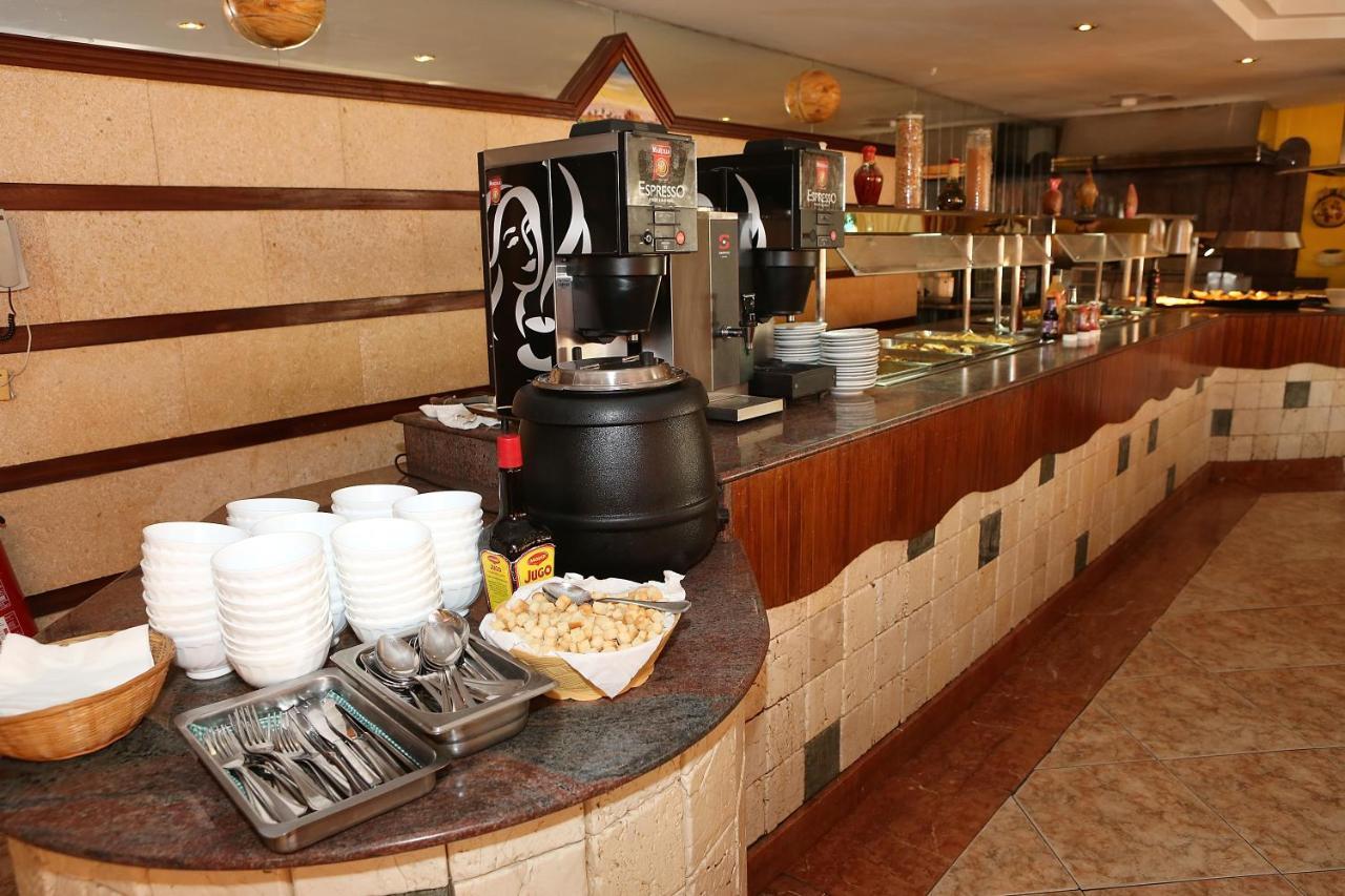 Hotel Manaus S'Arenal Dış mekan fotoğraf