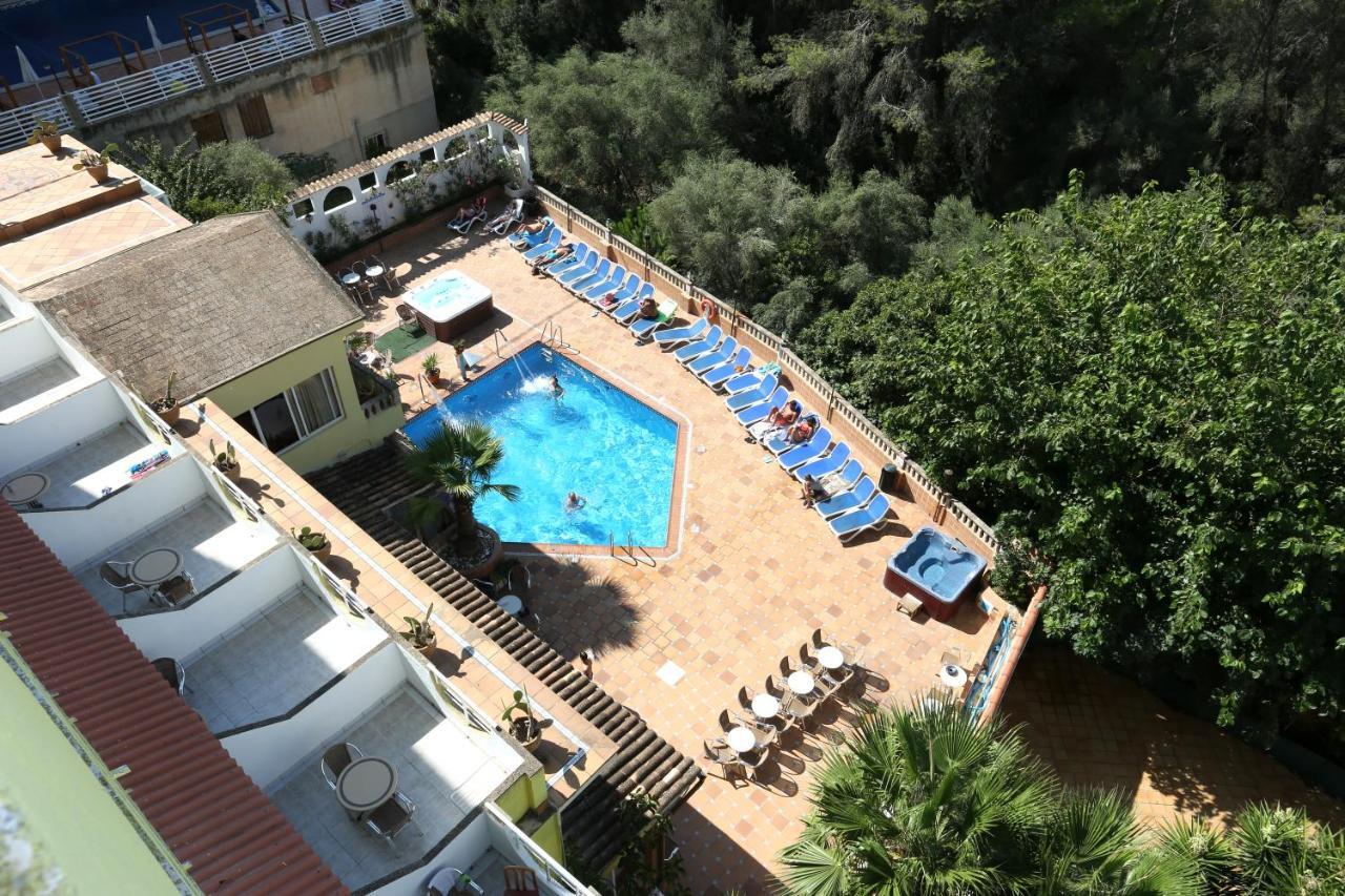 Hotel Manaus S'Arenal Dış mekan fotoğraf