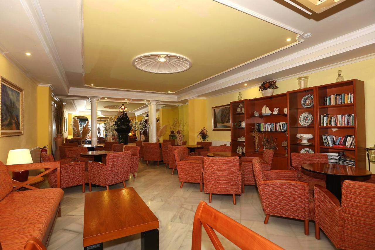 Hotel Manaus S'Arenal Dış mekan fotoğraf