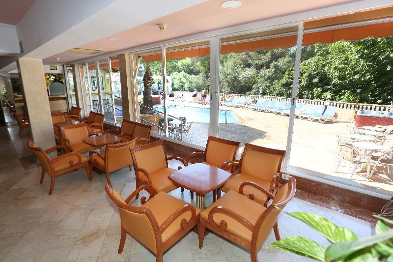 Hotel Manaus S'Arenal Dış mekan fotoğraf