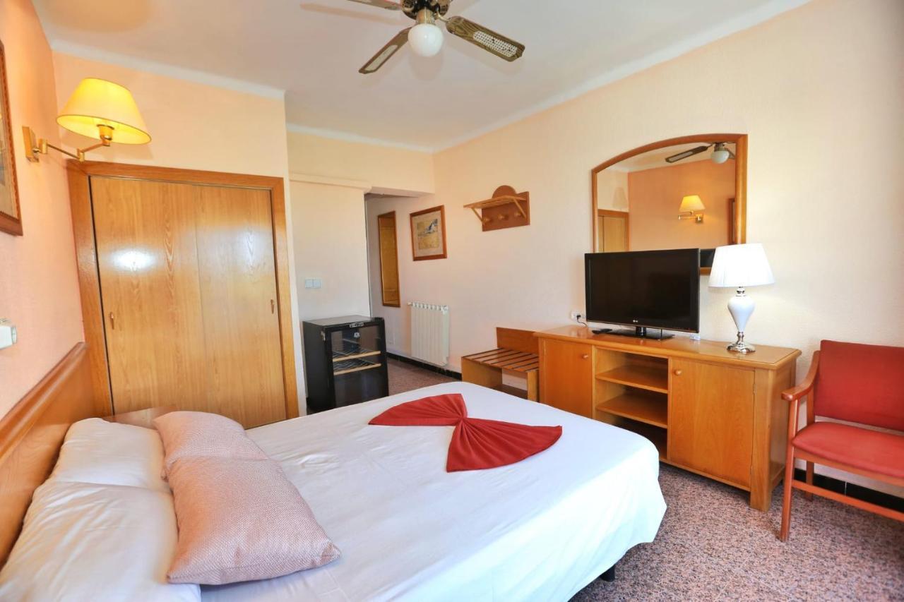 Hotel Manaus S'Arenal Dış mekan fotoğraf