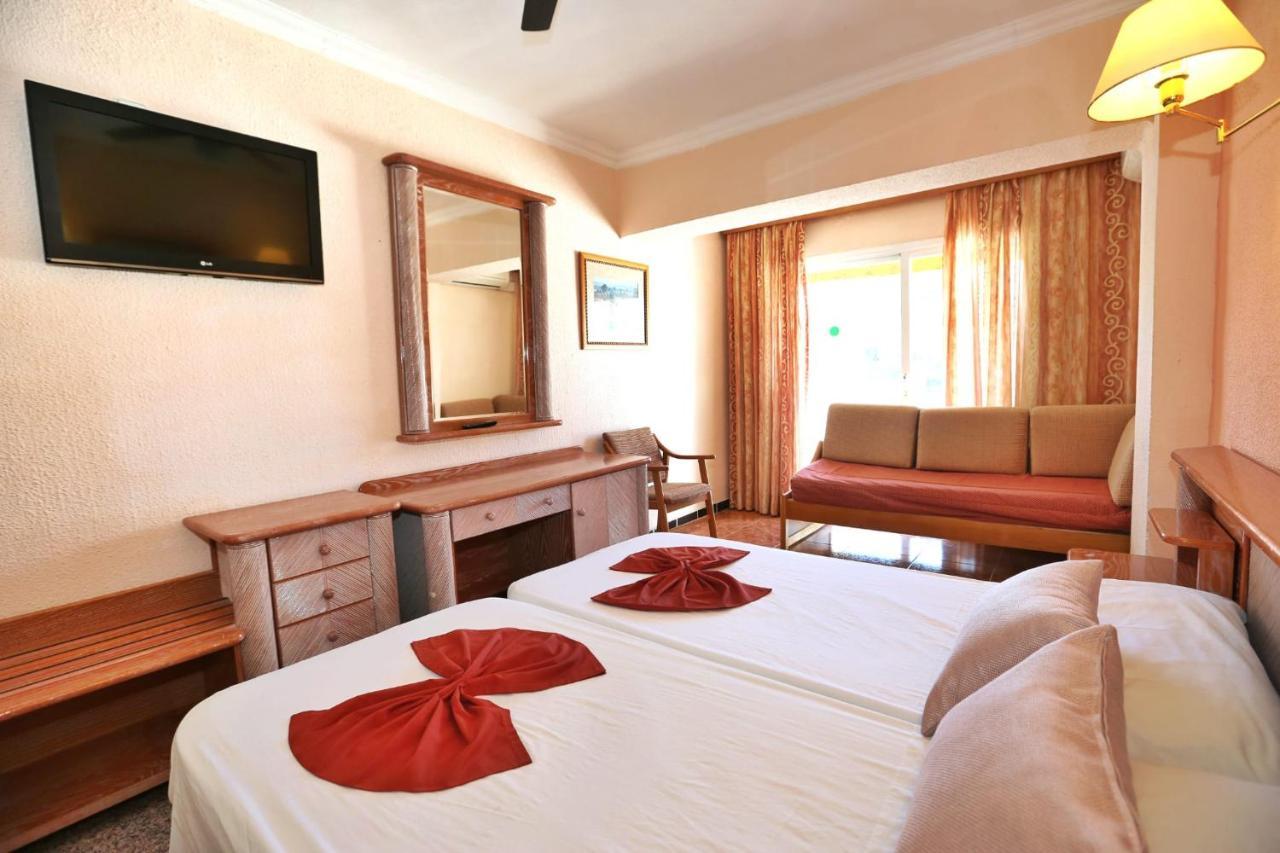 Hotel Manaus S'Arenal Dış mekan fotoğraf