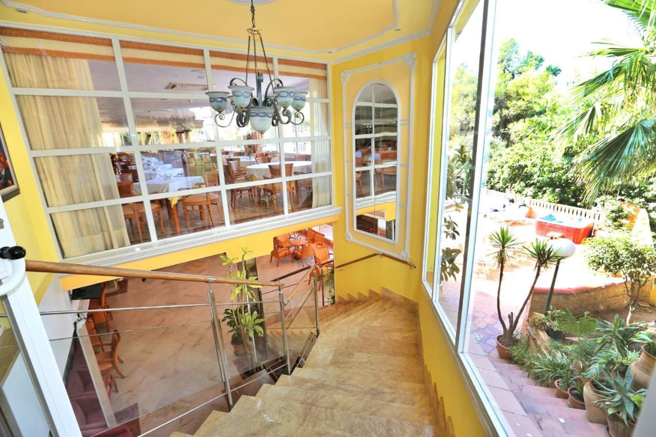 Hotel Manaus S'Arenal Dış mekan fotoğraf