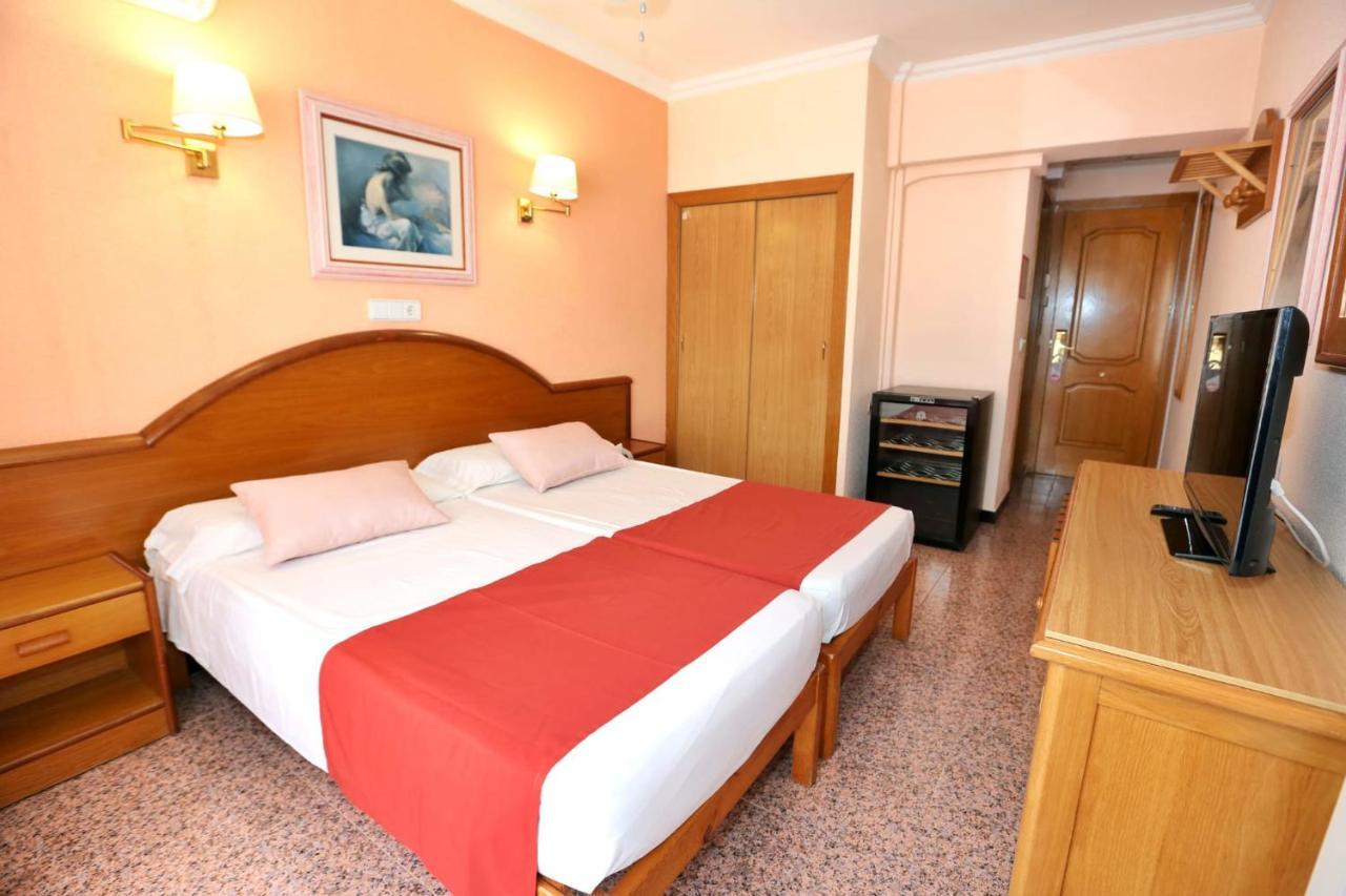 Hotel Manaus S'Arenal Dış mekan fotoğraf