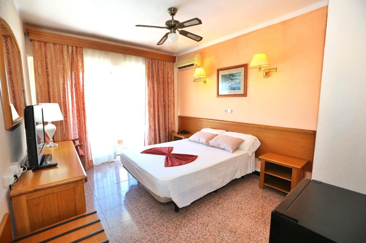 Hotel Manaus S'Arenal Dış mekan fotoğraf