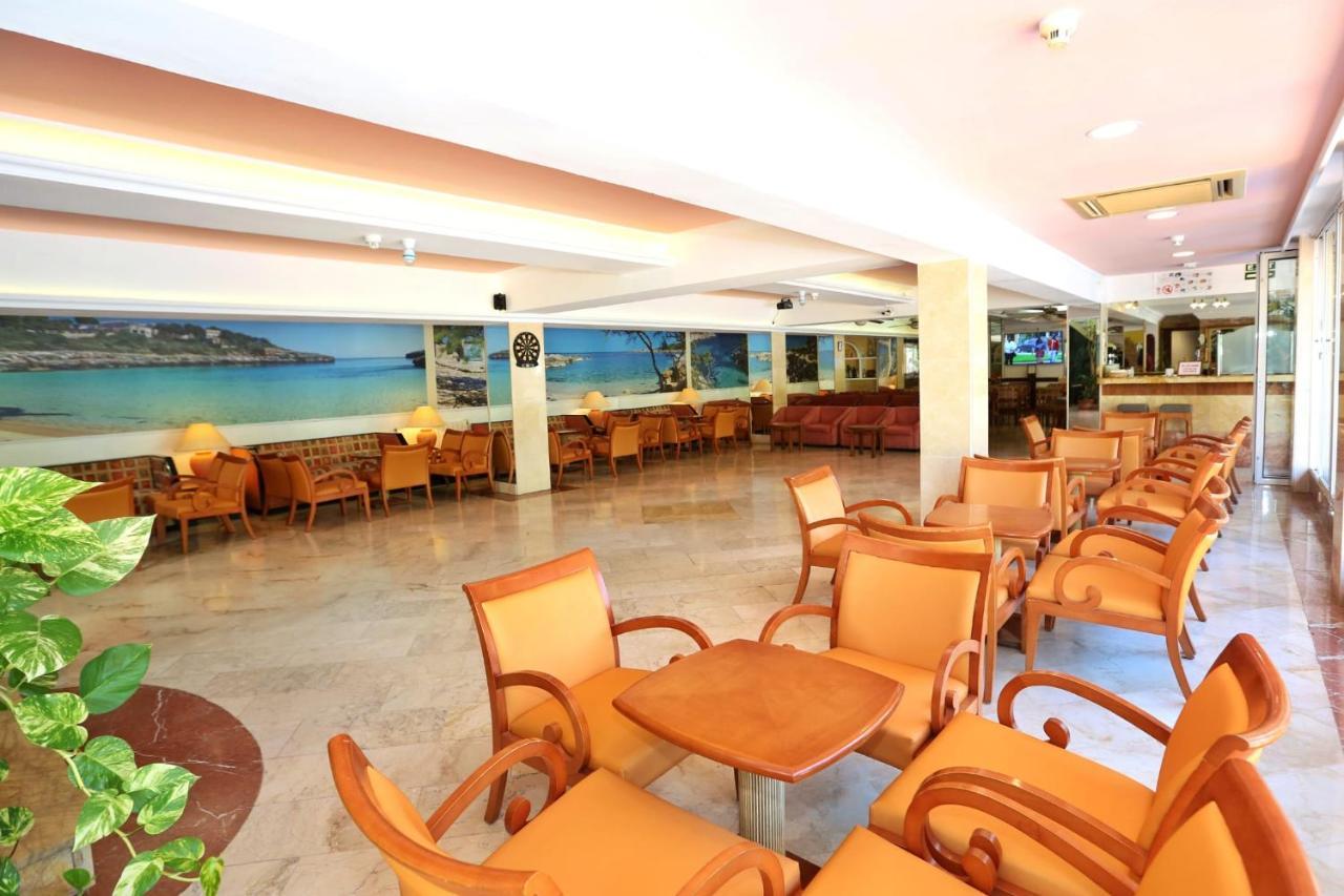 Hotel Manaus S'Arenal Dış mekan fotoğraf
