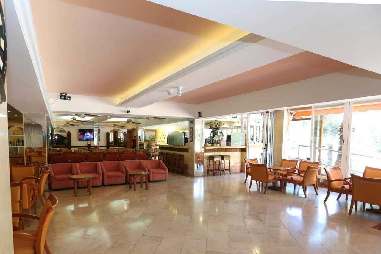 Hotel Manaus S'Arenal Dış mekan fotoğraf